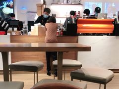 大堂-Peet's Coffee皮爷咖啡(德基店)