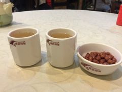 -桥底辣蟹(谢斐道店)