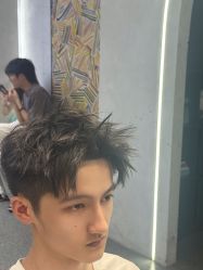 -丝源发型