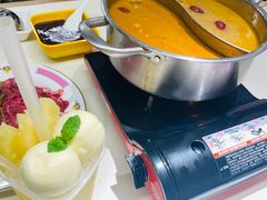 -燃计沙茶皇·香港沙茶火锅(人广旗舰店)