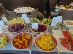 -北京王府井希尔顿酒店·万斯阁西餐厅