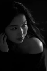 -鹿角肖像摄影艺术馆