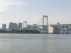 -台场海滨公园船码头