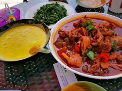 -龙湖东院农庄(乡间小路店)