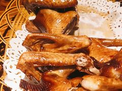 -旺金鸽(穗盐路总店)