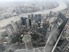 -上海中心大厦