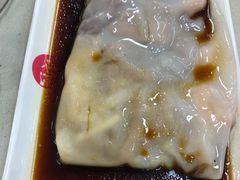 -冠记·肠粉粥品专家(江南大道店)