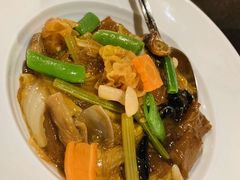 -广州文华东方酒店·江-由辉师傅主理