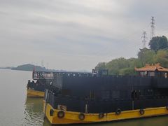 -张公山寨景区