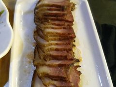 -二孃鸡爪爪(东郊记忆店)