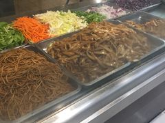 -卜蜂莲花(杨高北路店)