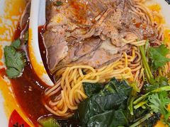 -和府捞面(北美新天地店)