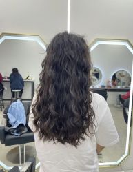 点击看大图 -New Fashion发型定制