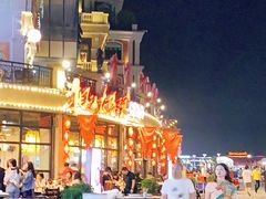 -湘江大码头·龙虾馆(渔人码头一店)