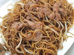 炒米粉-三和美食(西华路店)