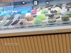 -CREAM STORY意大利手工冰淇淋&甜品(万象前海店)