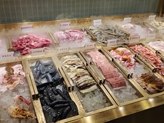 -姜胖胖无限自助烤肉(光明万达店)