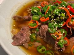 -潮堂 · 潮州菜(国贸商城店)