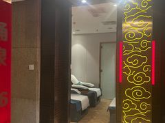 -华夏良子·足道SPA艾灸(翠微店)