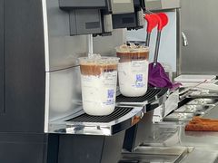 -爵渴咖啡(交大凯德广场店)