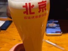 -肉串汪(月坛店)