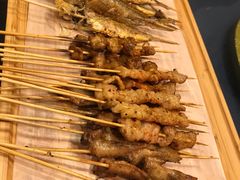 -新凯旋烧烤·燕姐千岛湖土菜