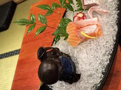 -龍千代·味自慢(黑龙江北路店)