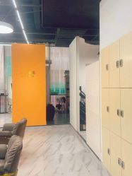 -发饰美男士增发补发假发定制店