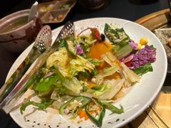 -無二炙坊·和牛烧肉(大钟寺1733店)