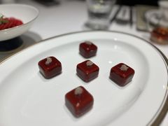 -T館·花园艺术餐厅