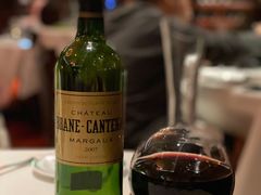 -Wolfgang’s Steakhouse 沃夫冈牛排馆(上海白玉兰广场店)