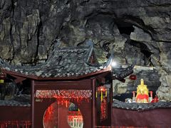 -神龙峡风景区