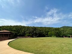 -棒棰岛宾馆景区