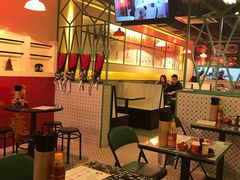 -莅香岛港式餐厅(滨江道店)