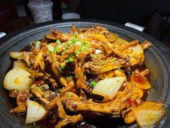 -六月雪干锅(绵阳凯德广场店)