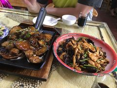 -人民公社大食堂(顺义总店)