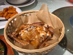 -鑫巴蜀(和平里店)