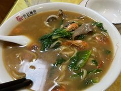 -何记面馆(龙泉山店)