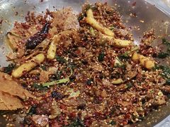 -嘎嘎鸭下巴·爆辣干锅(明教寺店)