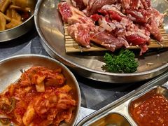 -本炙炭烤·蒲烧活鳗料理店(金沙洲店)