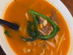 -漆黑觉米粉(三里屯店)