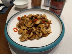 -颂福楼·南京菜(定淮门店)