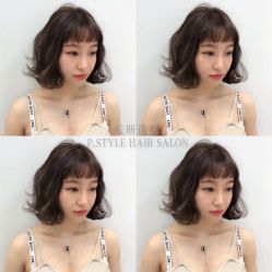 -P.STYLE 派斯造型