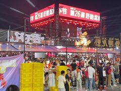 -中国盱眙国际龙虾节广场