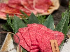 -老乾杯和牛烧肉(王府中环店)