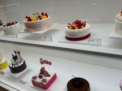 -好利来(西铁营万达广场店)