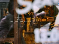 -FRANK STORE(巨鹿路店)
