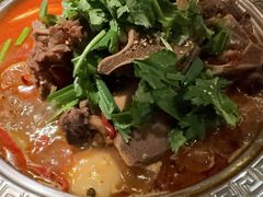 -破三川·新川菜(静安大融城店)