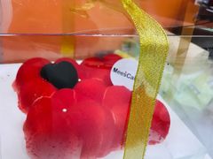 -美事客·面包·蛋糕·甜品(CBD店)
