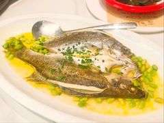 -新长岭大酒店酒楼